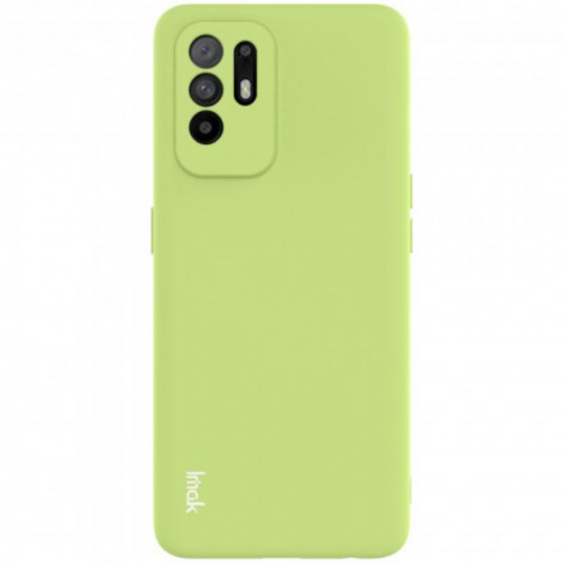 Tok Oppo A94 5G Imak Uc-2 Feeling Colors Sorozat