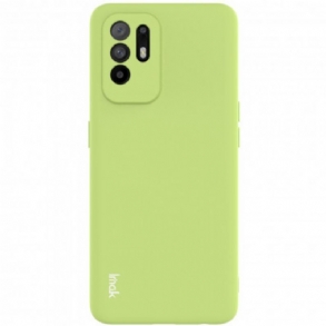 Tok Oppo A94 5G Imak Uc-2 Feeling Colors Sorozat