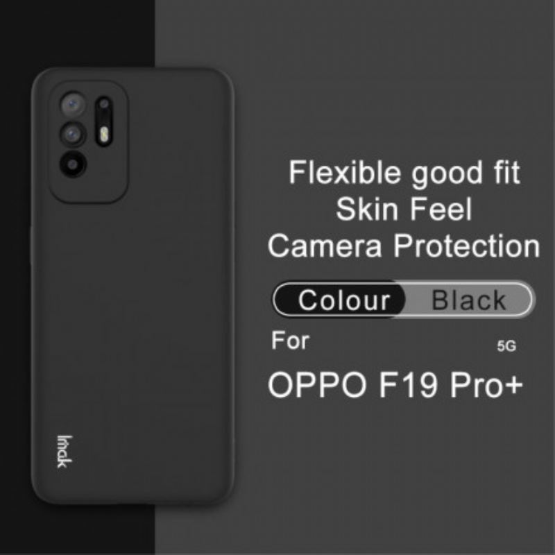 Tok Oppo A94 5G Imak Uc-2 Feeling Colors Sorozat