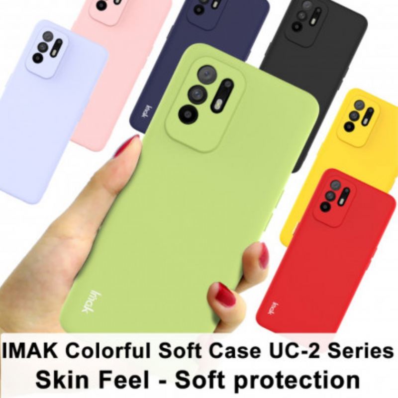 Tok Oppo A94 5G Imak Uc-2 Feeling Colors Sorozat