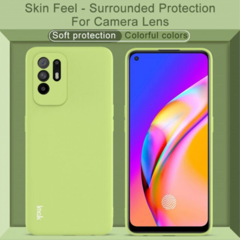 Tok Oppo A94 5G Imak Uc-2 Feeling Colors Sorozat