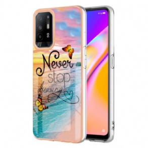 Tok Oppo A94 5G Sose Add Fel Az Álmaidat