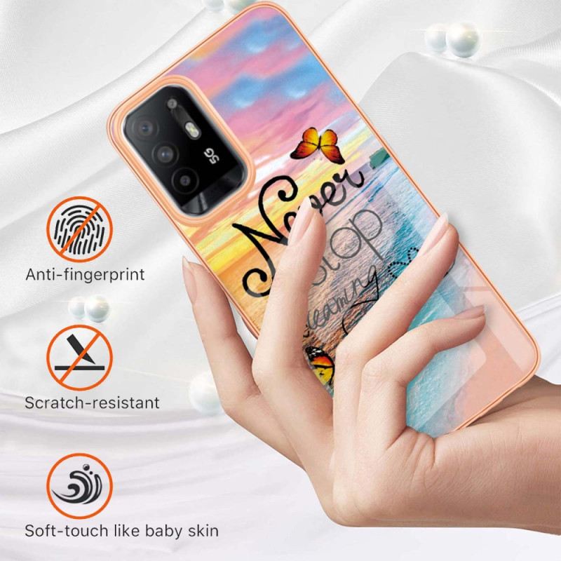 Tok Oppo A94 5G Sose Add Fel Az Álmaidat