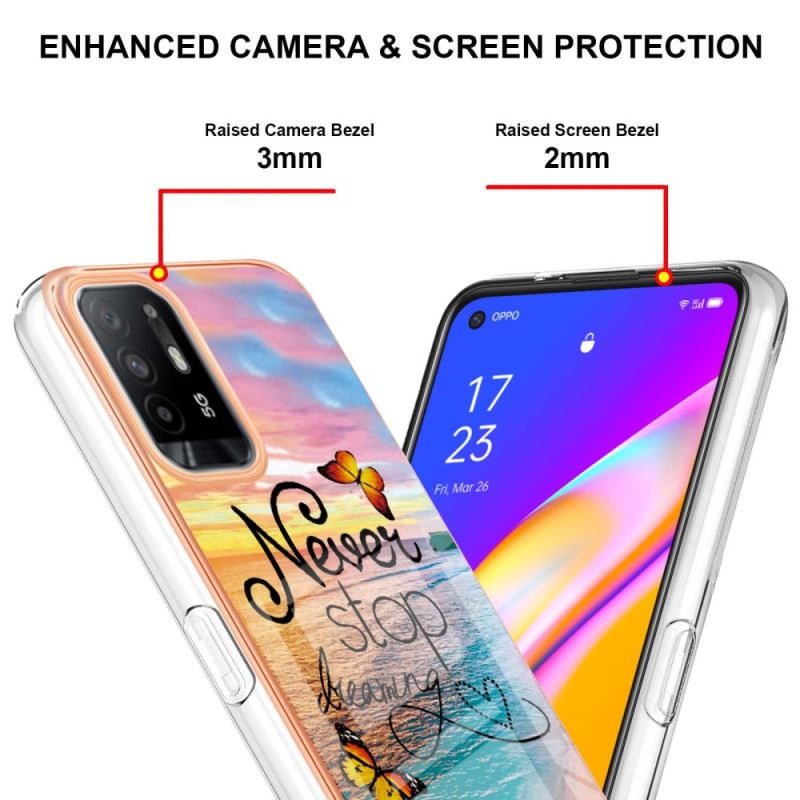 Tok Oppo A94 5G Sose Add Fel Az Álmaidat