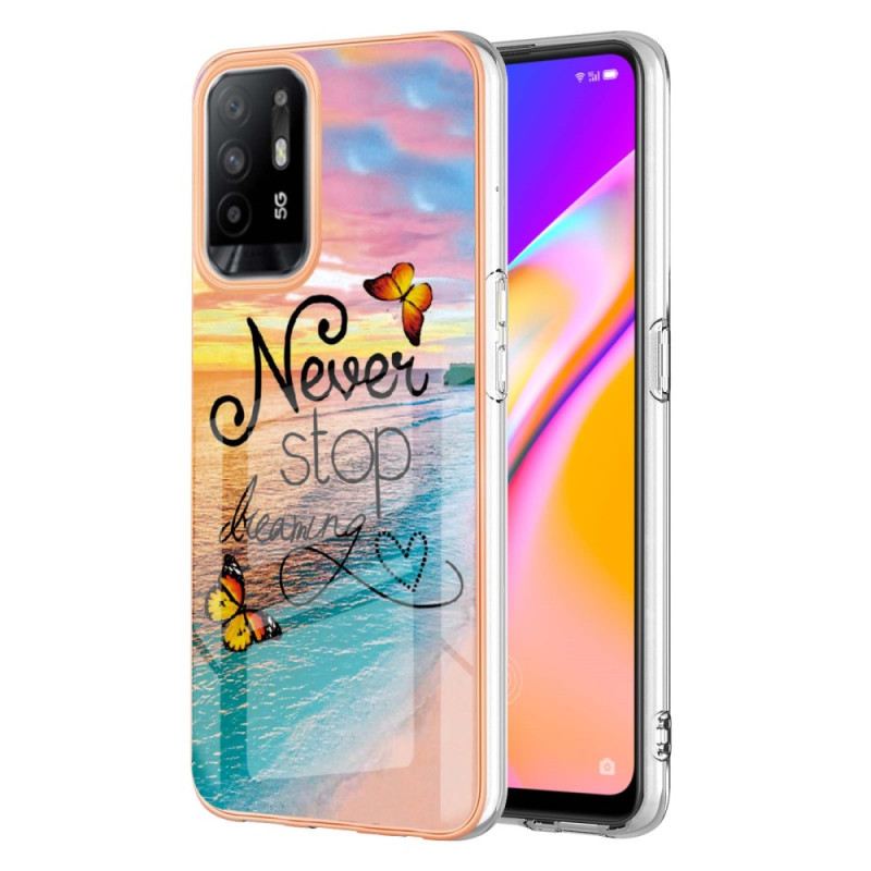 Tok Oppo A94 5G Sose Add Fel Az Álmaidat