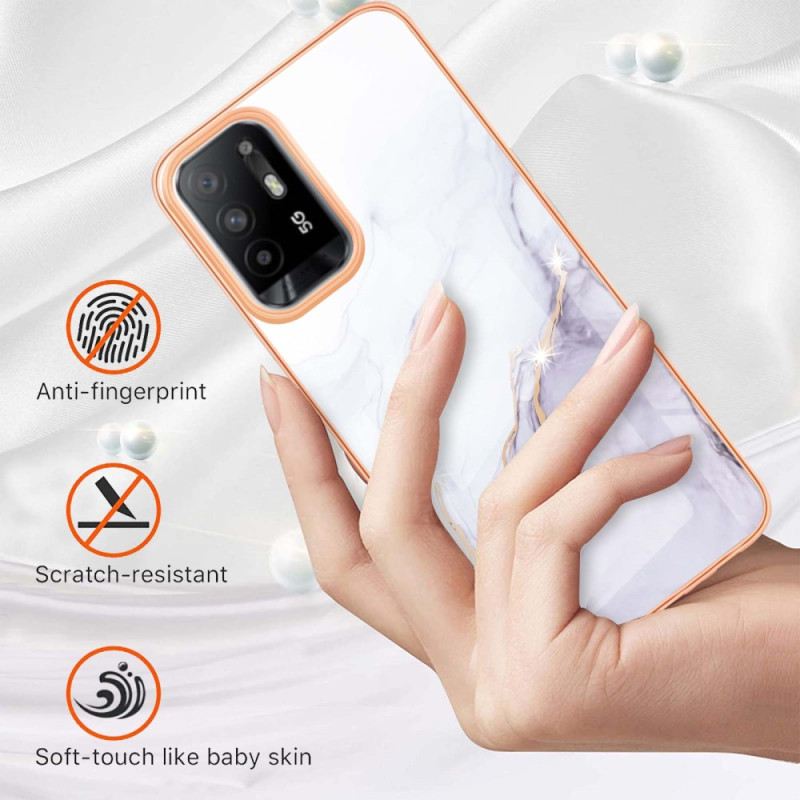 Tok Oppo A94 5G Üveggolyó