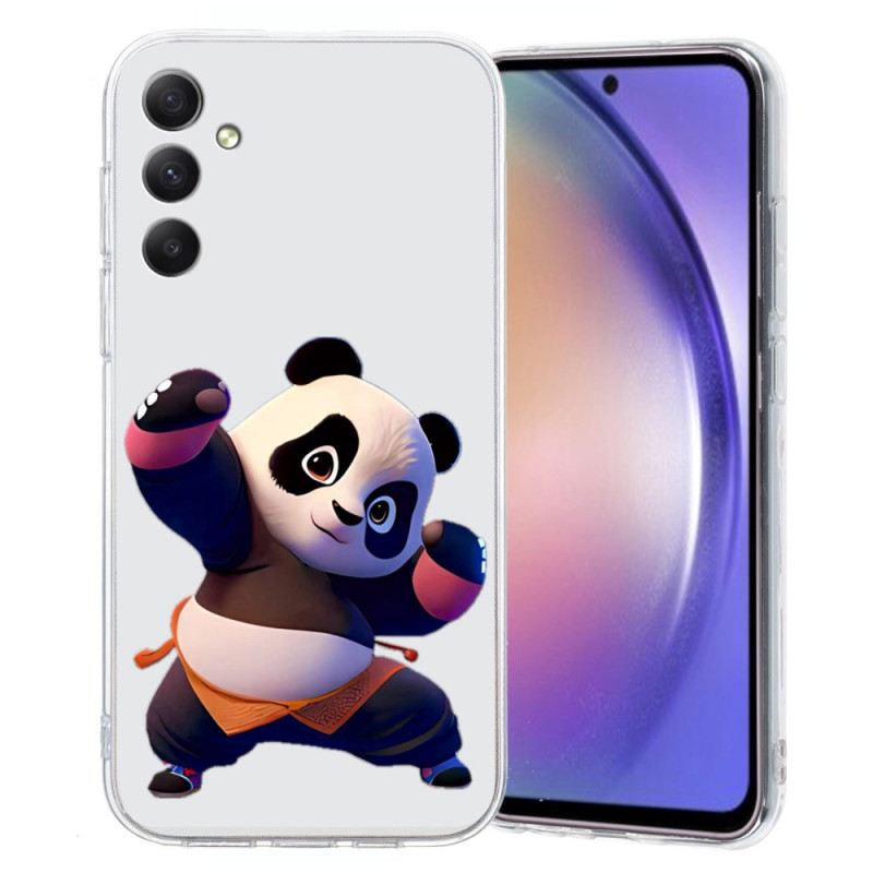 Tok Samsung Galaxy S24 Fe Panda