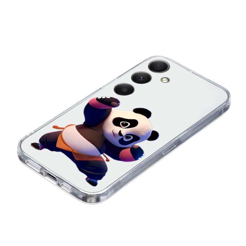 Tok Samsung Galaxy S24 Fe Panda