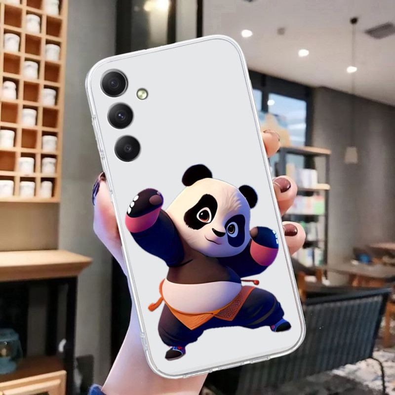 Tok Samsung Galaxy S24 Fe Panda