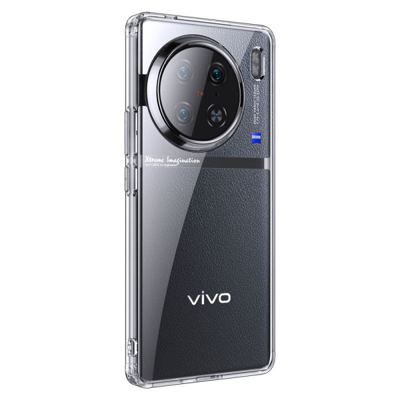 Tok Vivo X90 Pro Átlátszó