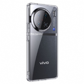 Tok Vivo X90 Pro Átlátszó