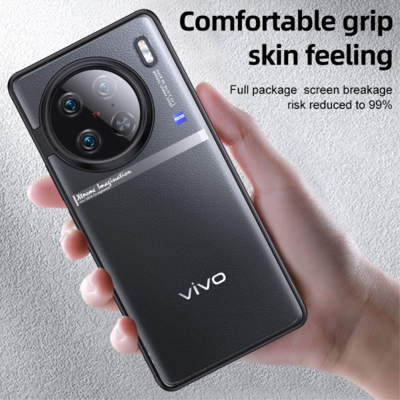 Tok Vivo X90 Pro Átlátszó