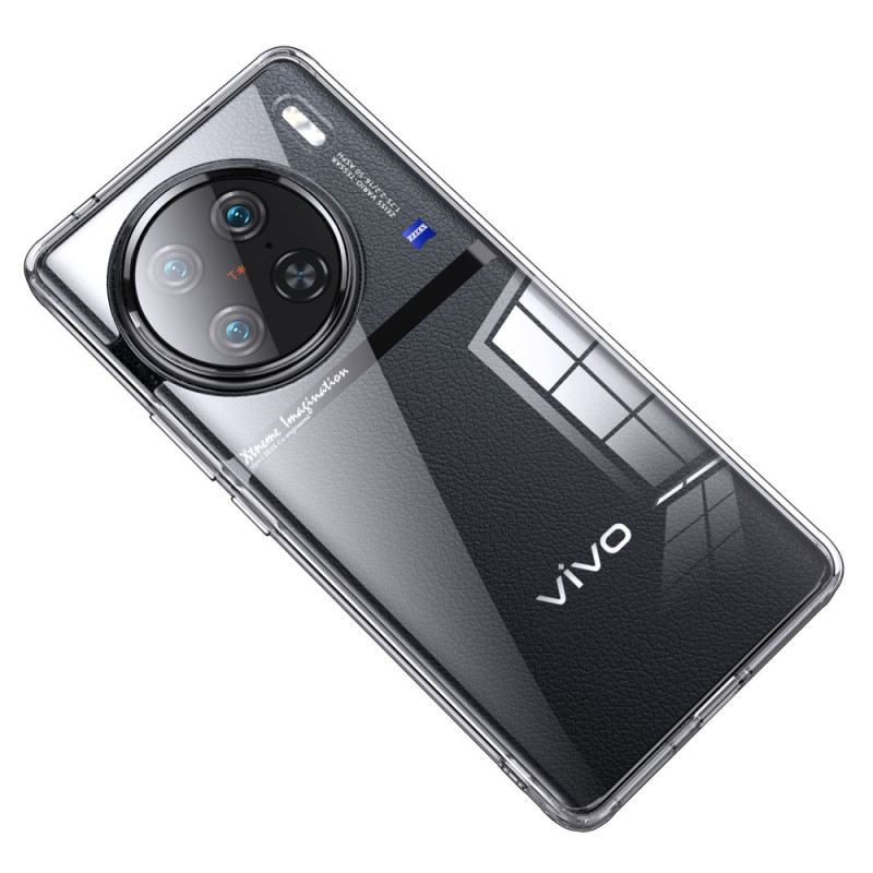 Tok Vivo X90 Pro Átlátszó