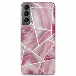 Tok Samsung Galaxy S23 Plus 5G Decline Marble