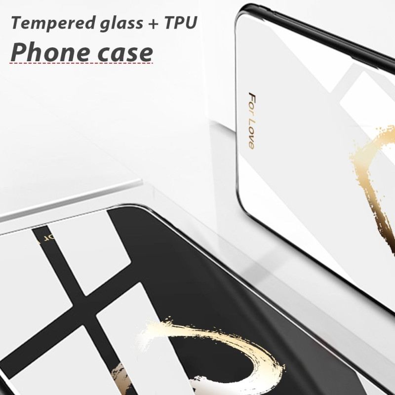 Tok Samsung Galaxy S23 Plus 5G Space Tempered Glass