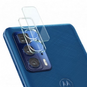 Edzett Üvegvédő Lencse Motorola Edge 20 Pro Imak-Hoz