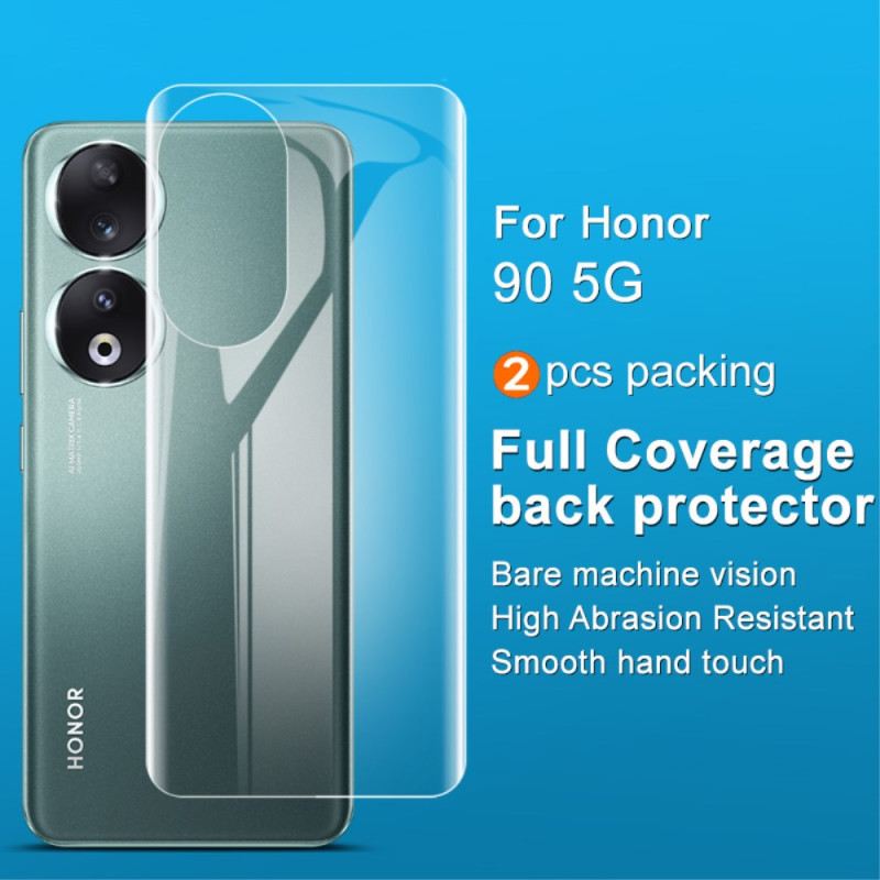 Honor 90 Hátvédő Fólia