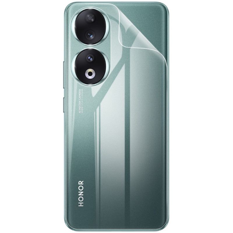 Honor 90 Hátvédő Fólia