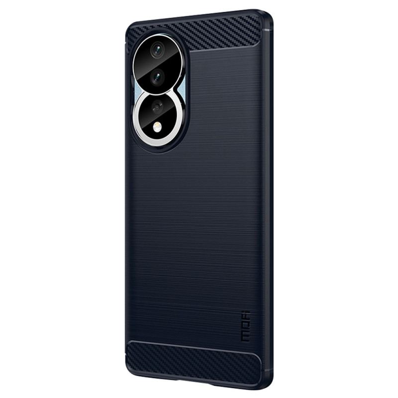 Telefontok Honor 90 Mofi Szálcsiszolt Szénszál