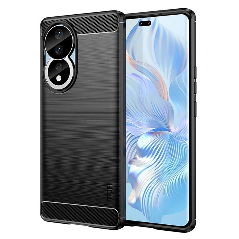 Telefontok Honor 90 Mofi Szálcsiszolt Szénszál