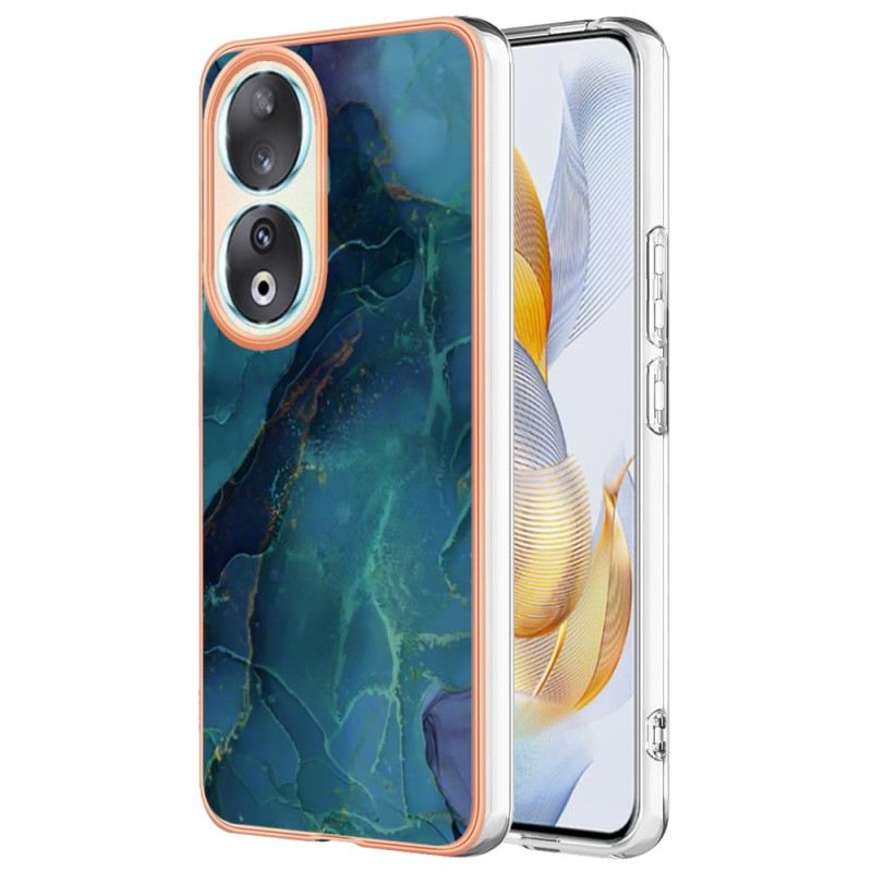 Telefontok Honor 90 Színes Márvány