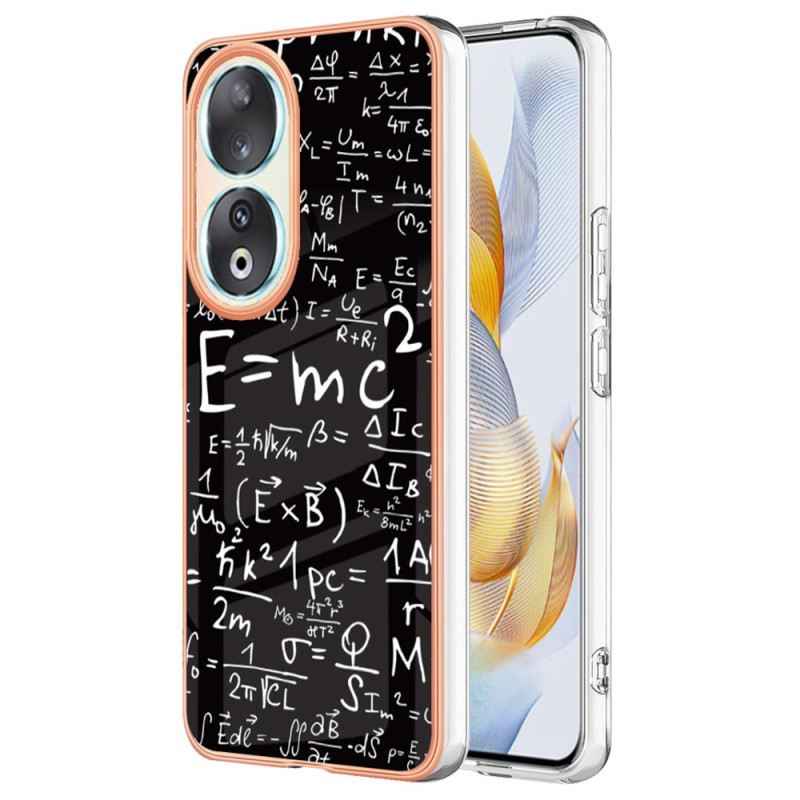 Tok Honor 90 Matematikai Számítások