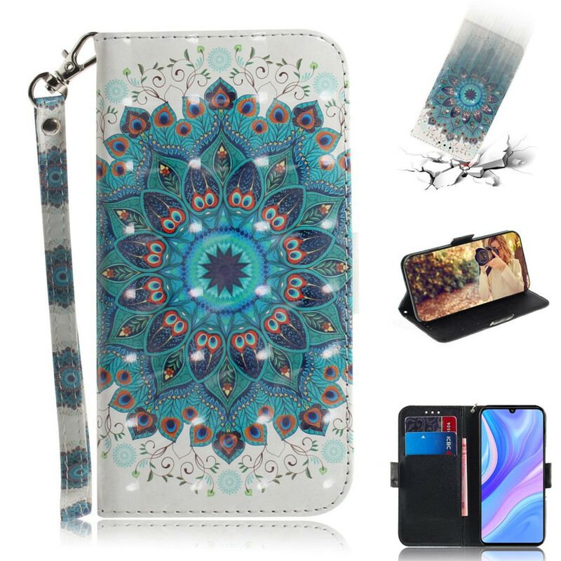 Fliptok Huawei P Smart S Mesteri Mandala