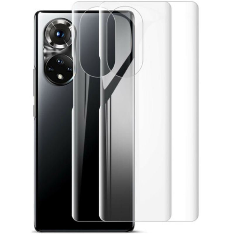 Hátvédő Fólia Honor 50 Pro / Huawei Nova 9 Pro Imak Telefonokhoz