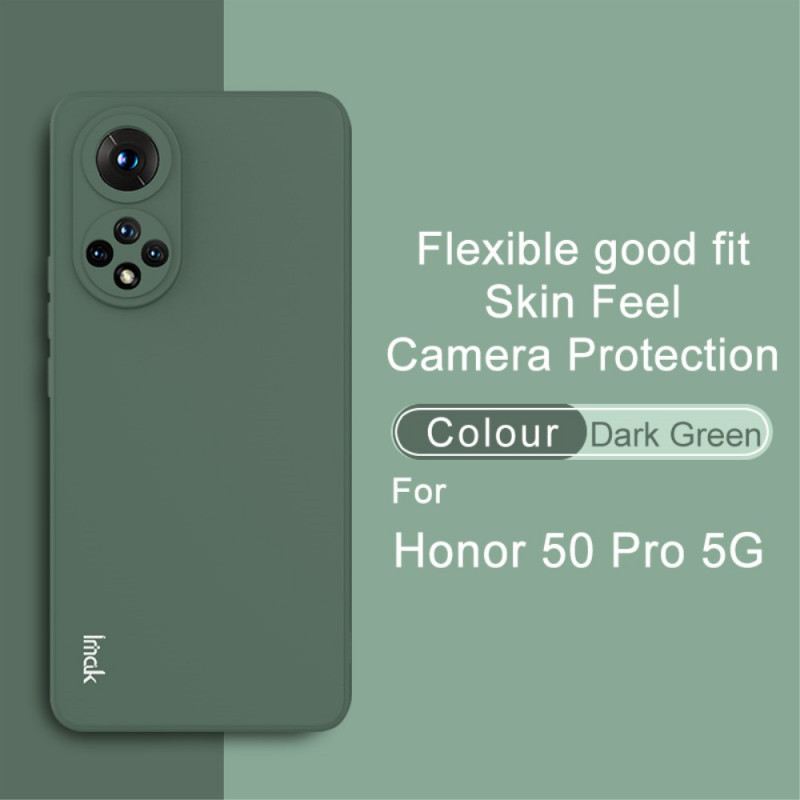 Tok Honor 50 Pro Pro Imak Uc-1