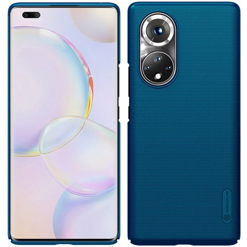 Tok Honor 50 Pro Pro Rigid Frosted Nillkin