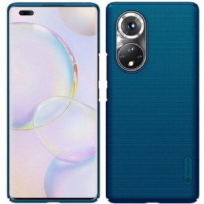 Tok Honor 50 Pro Pro Rigid Frosted Nillkin