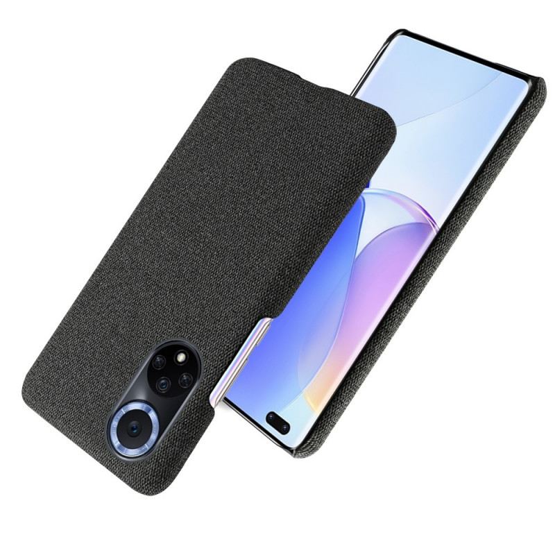 Tok Honor 50 Pro Pro Texture Fabric Ksq