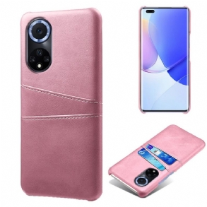 Tok Huawei Nova 9 Pro Ksq Kártyatartó