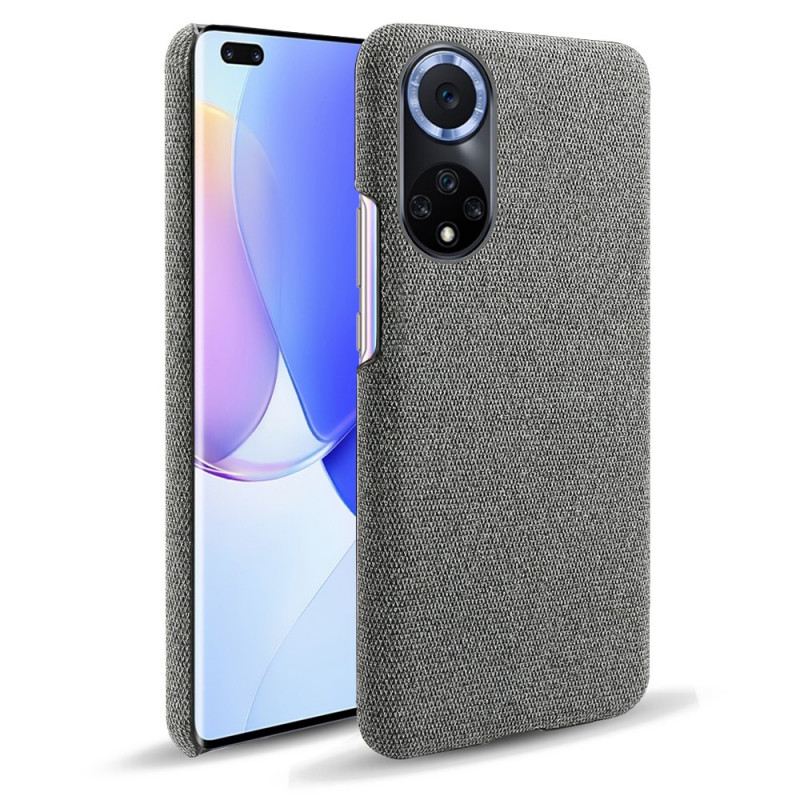 Tok Huawei Nova 9 Pro Texture Fabric Ksq