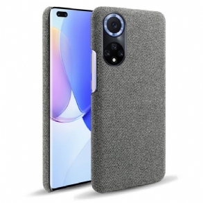 Tok Huawei Nova 9 Pro Texture Fabric Ksq