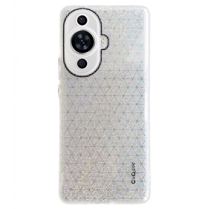 Tok Huawei Nova 12s Sparkling Protection Q.coo