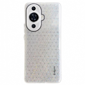 Tok Huawei Nova 12s Sparkling Protection Q.coo