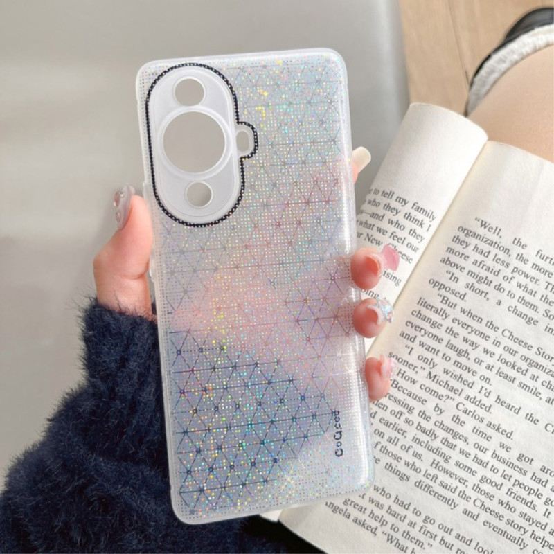 Tok Huawei Nova 12s Sparkling Protection Q.coo