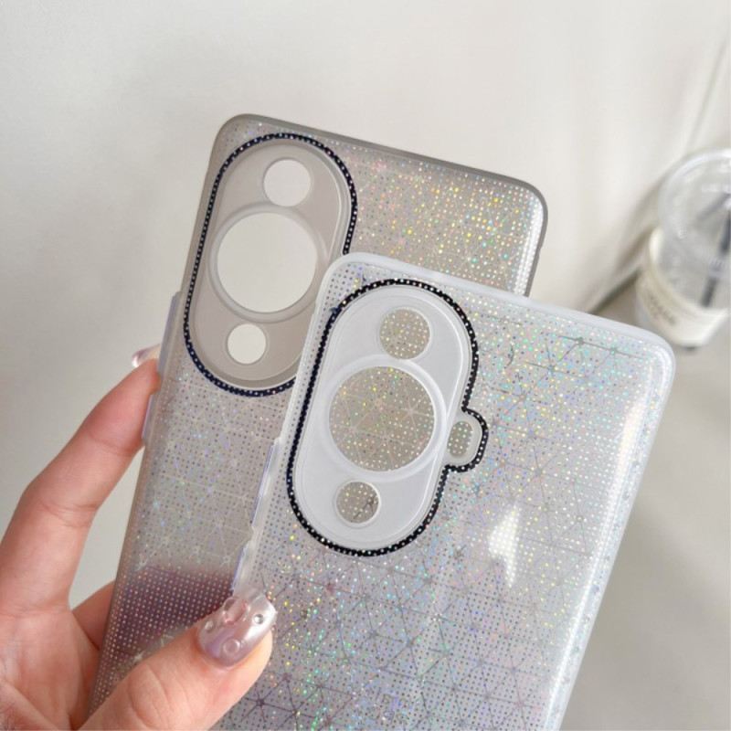 Tok Huawei Nova 12s Sparkling Protection Q.coo