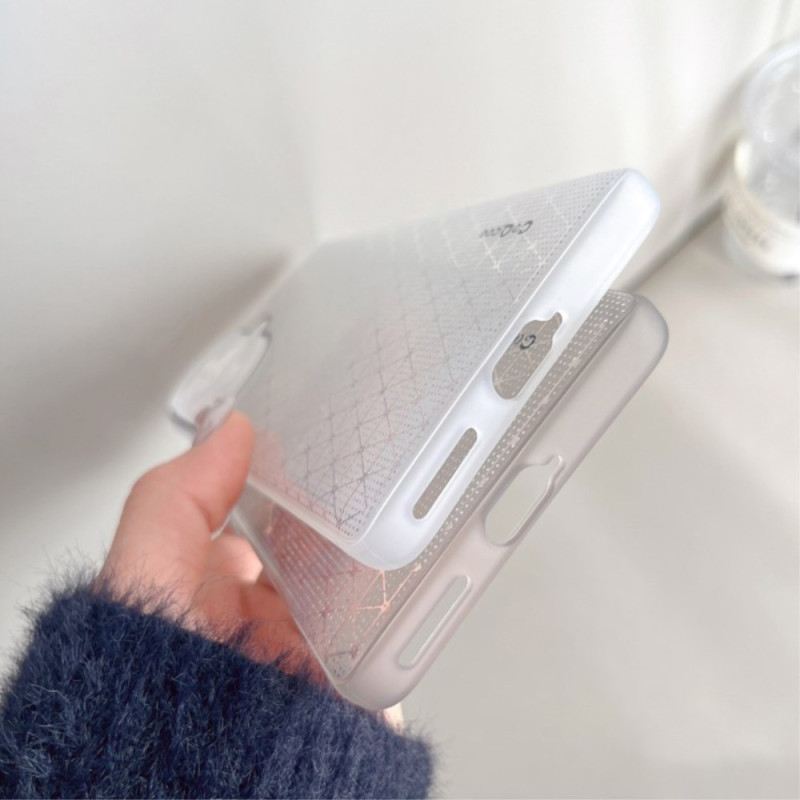 Tok Huawei Nova 12s Sparkling Protection Q.coo