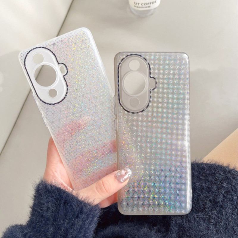 Tok Huawei Nova 12s Sparkling Protection Q.coo