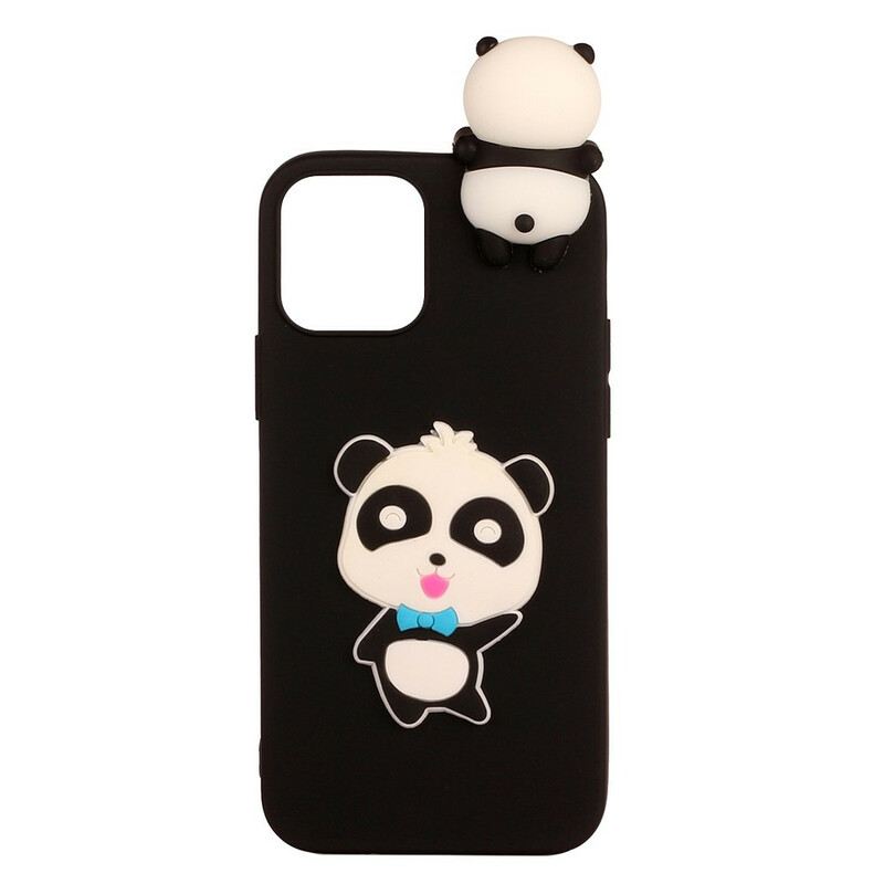 Tok iPhone 13 Mini A 3d Panda