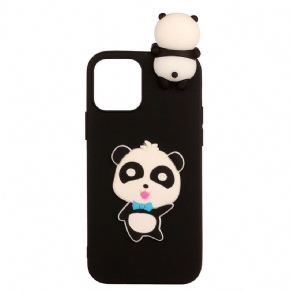 Tok iPhone 13 Mini A 3d Panda