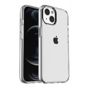 Tok iPhone 13 Mini Átlátszó Színezett