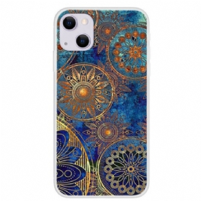 Tok iPhone 13 Mini Drága Mandala