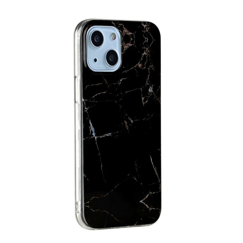 Tok iPhone 13 Mini Egyszerűsített Márvány