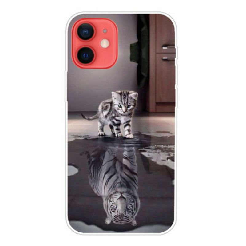 Tok iPhone 13 Mini Ernest. A Tigris