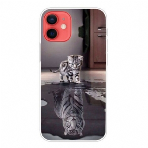 Tok iPhone 13 Mini Ernest. A Tigris