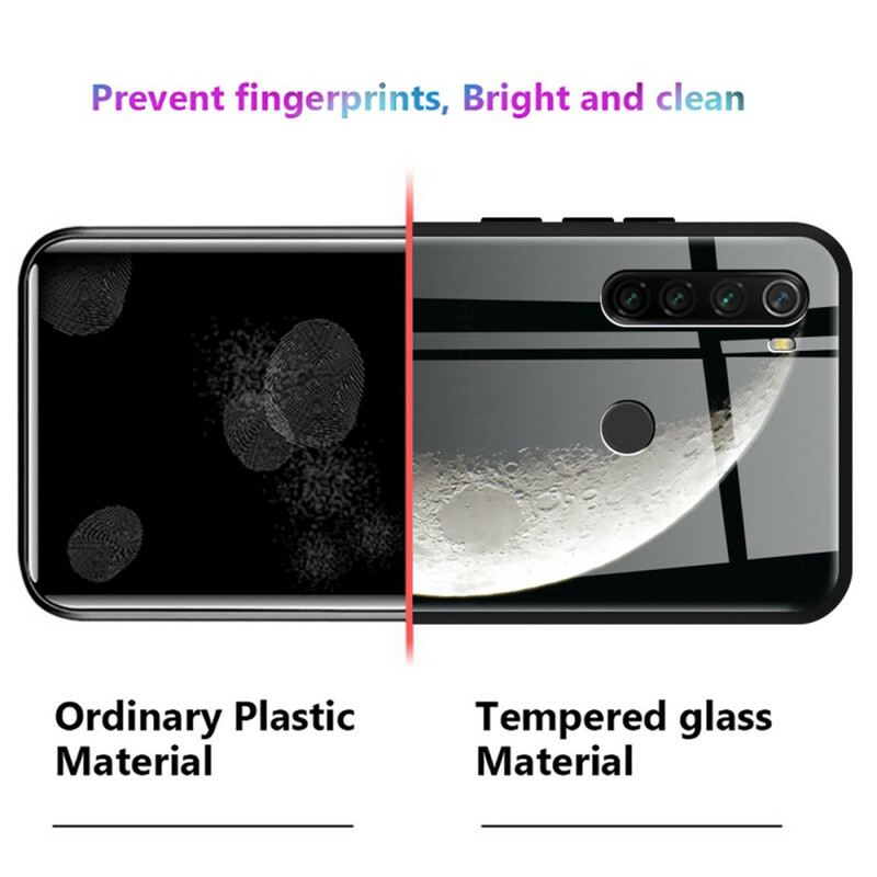 Tok iPhone 13 Mini Geometria Márvány Edzett Üveg