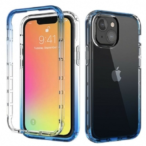 Tok iPhone 13 Mini Gradiens Szín